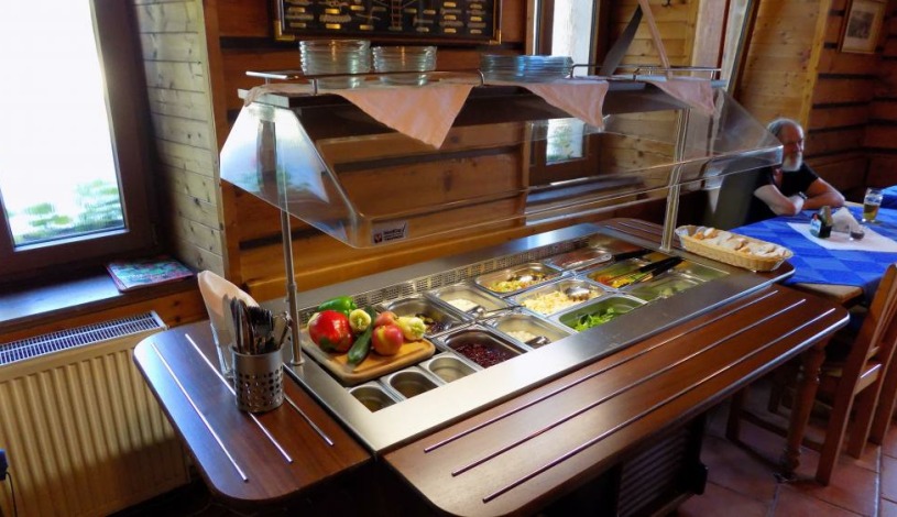 Hotel Kréta Kutná Hora